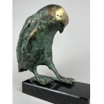Joanna Zakrzewska, Owl