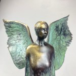 Joanna Zakrzewska, Angel She Big 4 kg