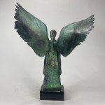 Joanna Zakrzewska, Angel She Big 4 kg