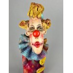 Anna Plonka, Clown
