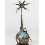 Dariusz Zielinski, Our Island (n.d.)