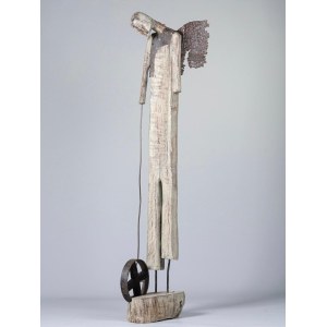 Charles Soul, Angel for You 160cm