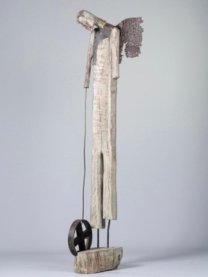 Karol Dusza, Anioł dla Ciebie 160cm