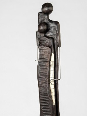 Karol Dusza, Melodia Miłości 160cm