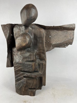 Karol Dusza, Razem