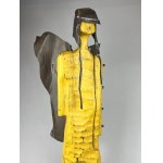Charles Soul, Guardian Angel