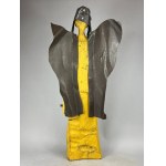 Charles Soul, Guardian Angel