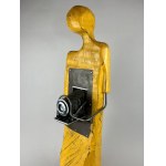 Karol Dusza, Photographer