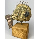 Jacek Drzymała, Big Fish