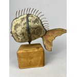 Jacek Drzymała, Big Fish