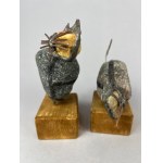 Jacek Drzymała, Two Cats