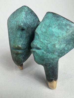 Dariusz Zieliński, Kiss