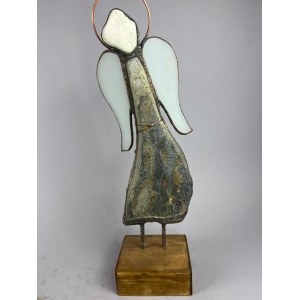 Jacek Drzymala, Angel