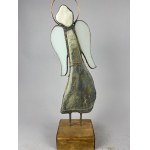 Jacek Drzymala, Angel