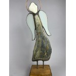 Jacek Drzymala, Angel