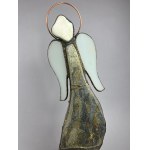 Jacek Drzymala, Angel