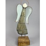 Jacek Drzymala, Angel