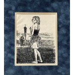 Wlastimil HOFMAN (1881-1970), Wiara 1928