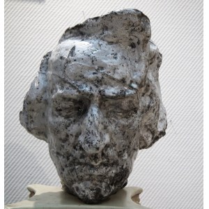 Justyna Kujawa ,Chopin's Head