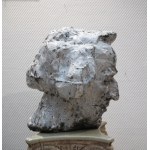 Justyna Kujawa ,Chopin's Head