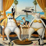 Adam Swoboda,Prosperity,2025