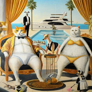 Adam Swoboda,Prosperity,2025