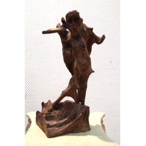 scultura - Cristo