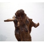scultura - Cristo