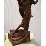 scultura - Cristo