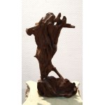 scultura - Cristo