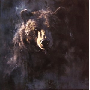 Jan Wysocki,The Bear