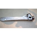 Large Danish cigar cutter,1930s