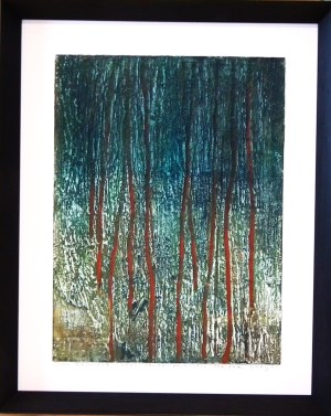 Dana Yakymchuk,Far far away I