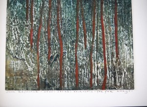 Dana Yakymchuk,Far far away I