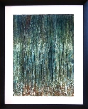 Dana Yakymchuk,Far far away II