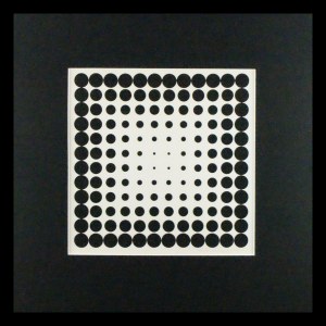 Henryk Berlewi (1894-1967) „Mechanofaktura”