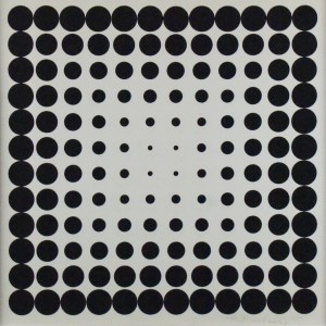 Henryk Berlewi (1894-1967) „Mechanofaktura”