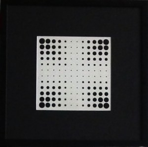 Henryk Berlewi (1894-1967) „Mechanofaktura”
