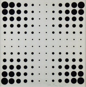 Henryk Berlewi (1894-1967) „Mechanofaktura”
