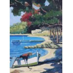 Jan Wysocki ,Côte d'Azur,2014