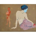 Agnieszka SANDOMIERZ (ur. 1978), Bez tytułu, 2005