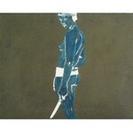 Agnieszka SANDOMIERZ (ur. 1978), Bez tytułu, 2005