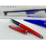 Pens - WATERMAN CARENE CORAL LACQUER