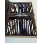 Pens - CROSS SALESMAN CASE - PENCILS