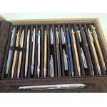 Pens - CROSS SALESMAN CASE - PENCILS