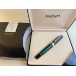 Pens - AURORA OPTIMA GREEN