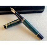 Pens - AURORA OPTIMA GREEN