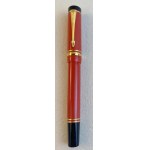 Pens - PARKER DUOFOLD CENTENNIAL JASPER RED