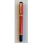 Pens - PARKER DUOFOLD INTERNATIONAL RED