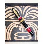 Pens - DELTA MAORI LIMITED EDITION - COMPLETE PACKAGING
